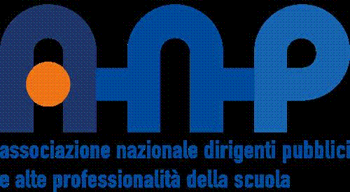 logo Associazione nazionale dirigenti e alte professionalita' della scuola 